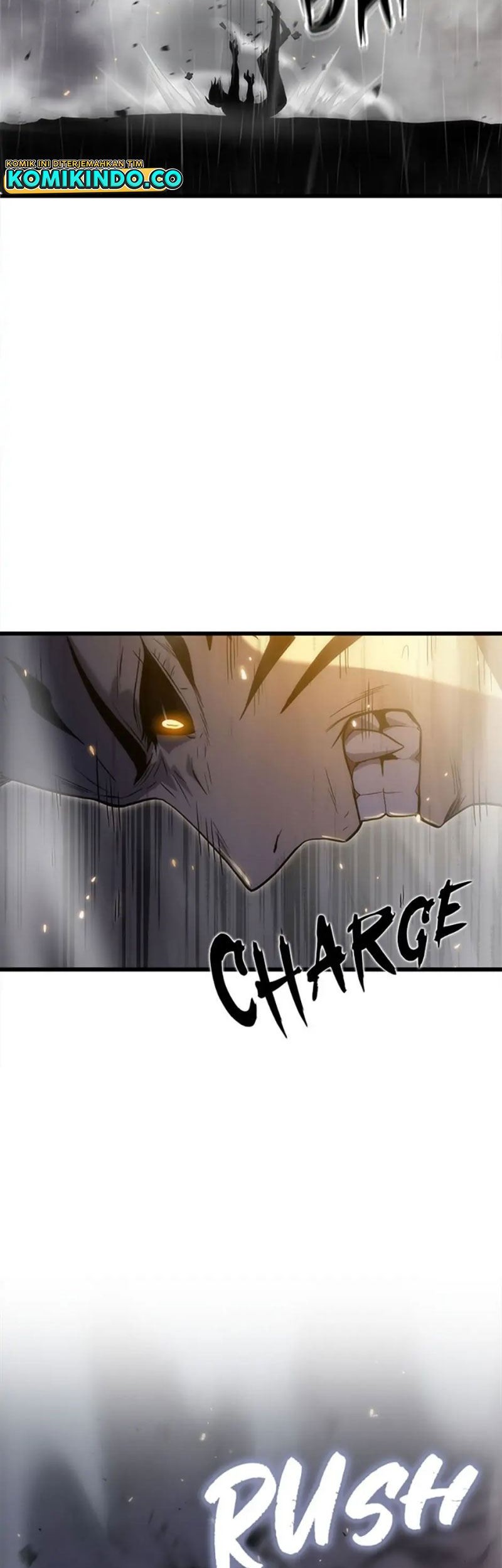 Tiger’s Descent Chapter 25 Gambar 48
