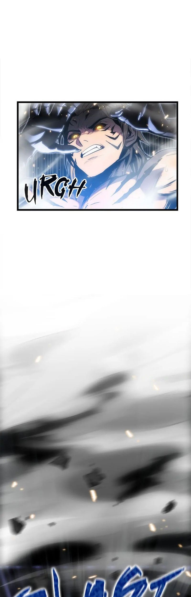 Tiger’s Descent Chapter 25 Gambar 54