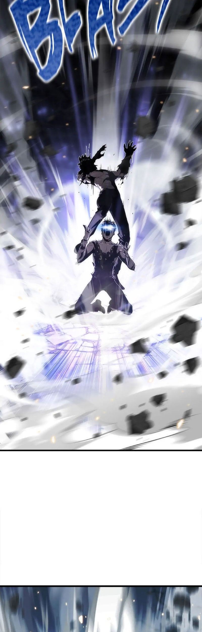 Tiger’s Descent Chapter 25 Gambar 55