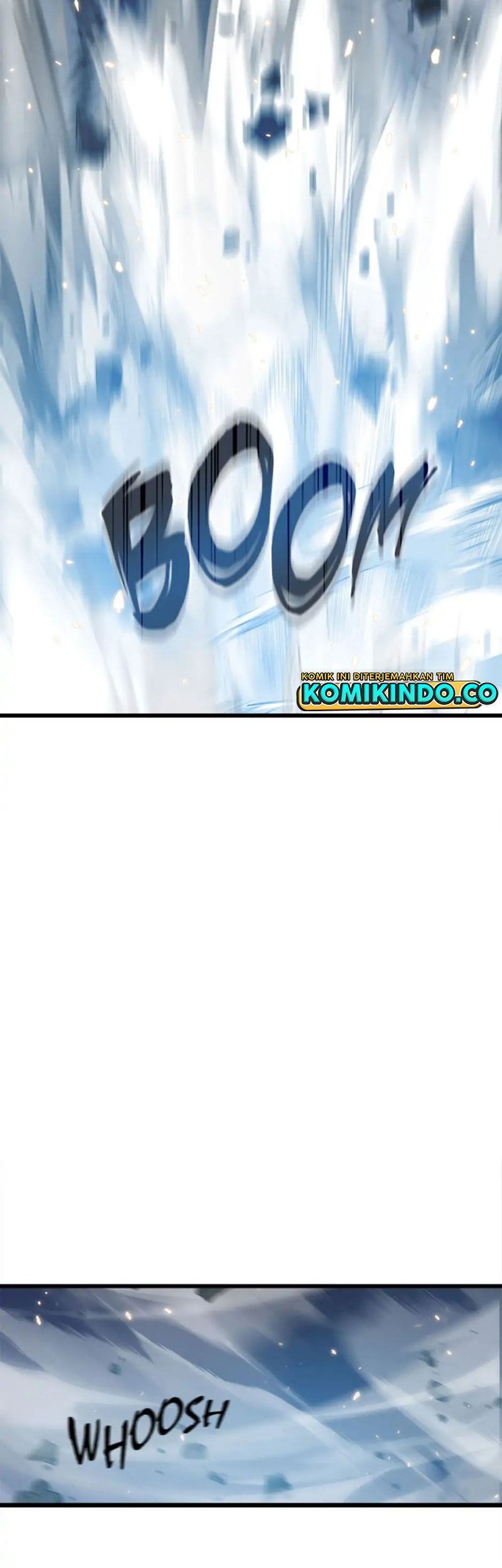 Tiger’s Descent Chapter 25 Gambar 56