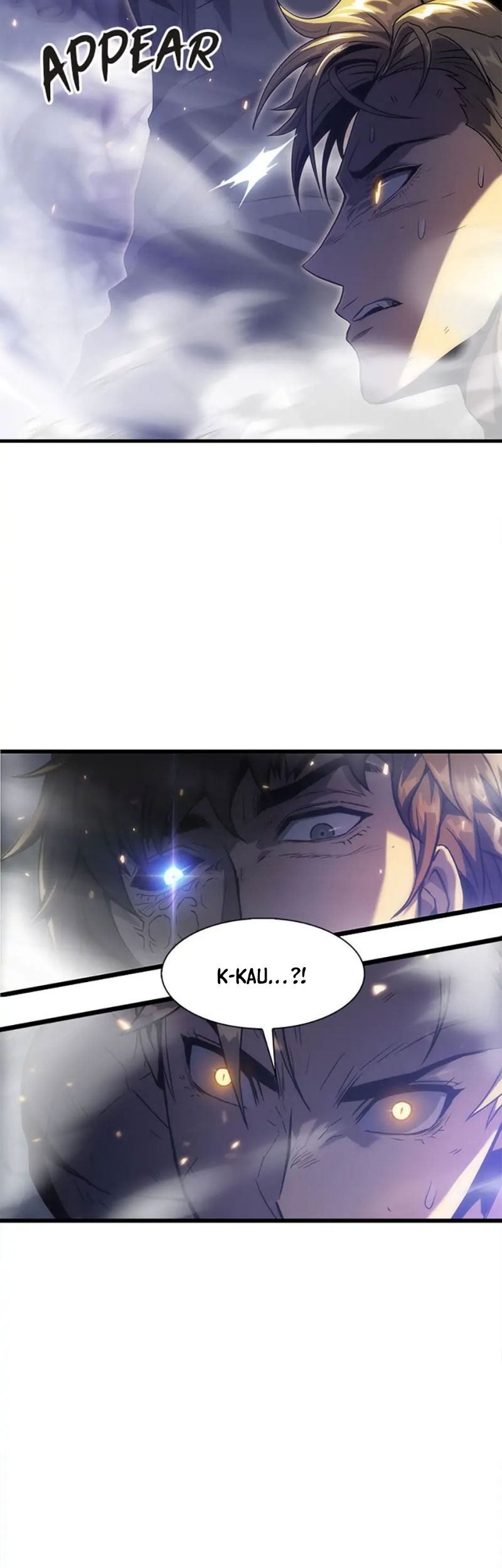 Tiger’s Descent Chapter 25 Gambar 61