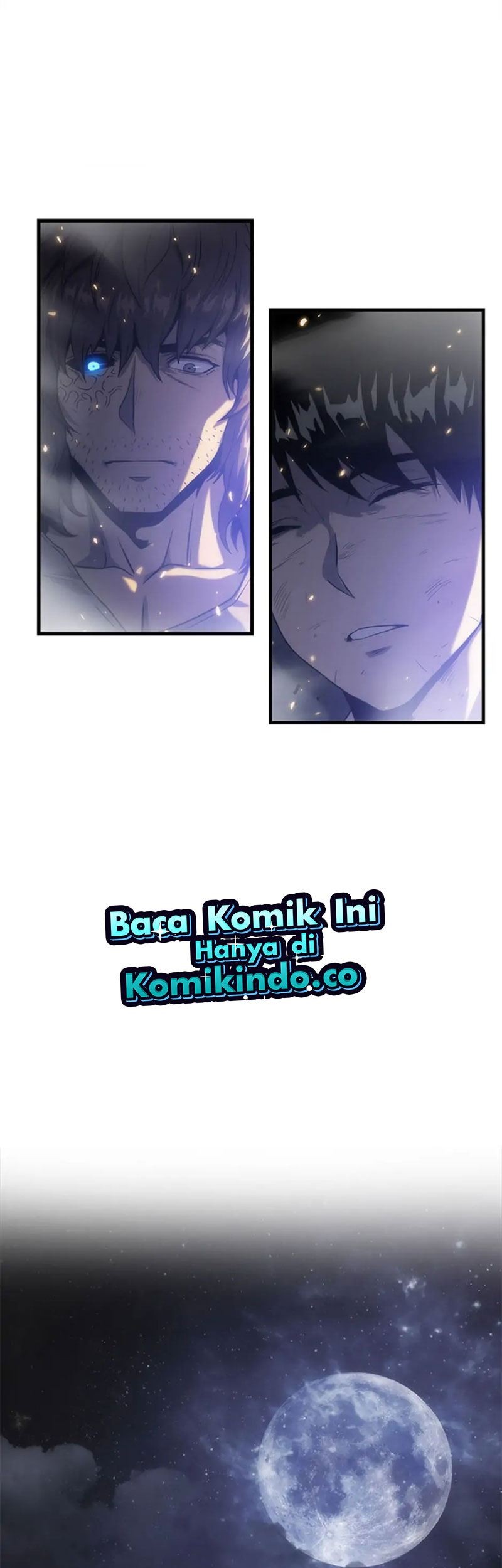 Tiger’s Descent Chapter 25 Gambar 64