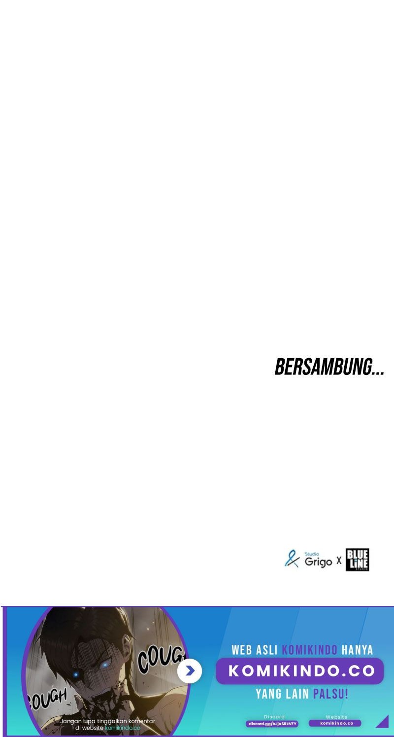 Tiger’s Descent Chapter 25 Gambar 66
