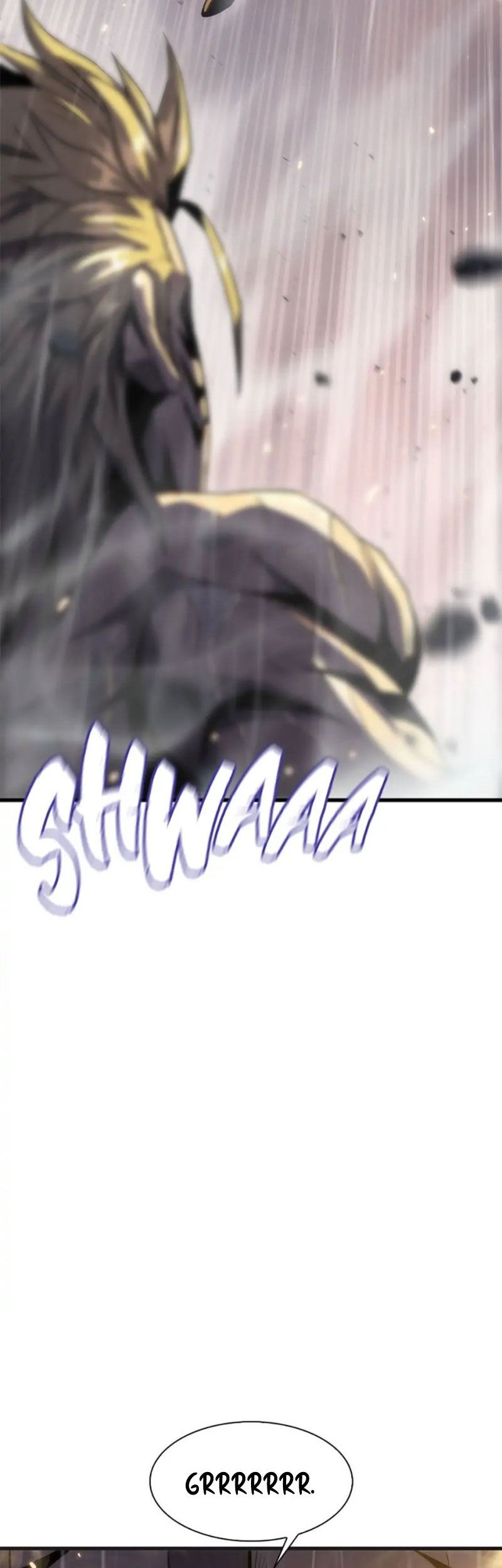 Tiger’s Descent Chapter 25 Gambar 13