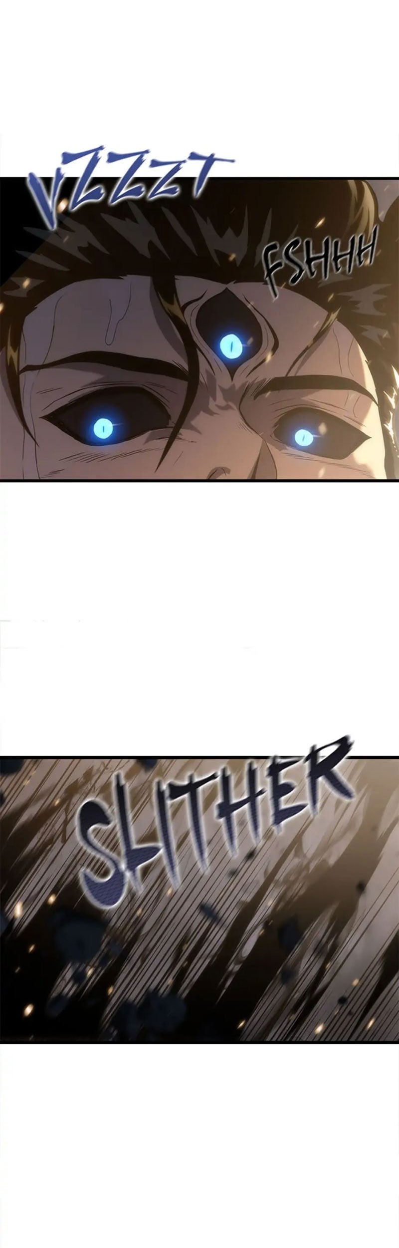 Tiger’s Descent Chapter 25 Gambar 18