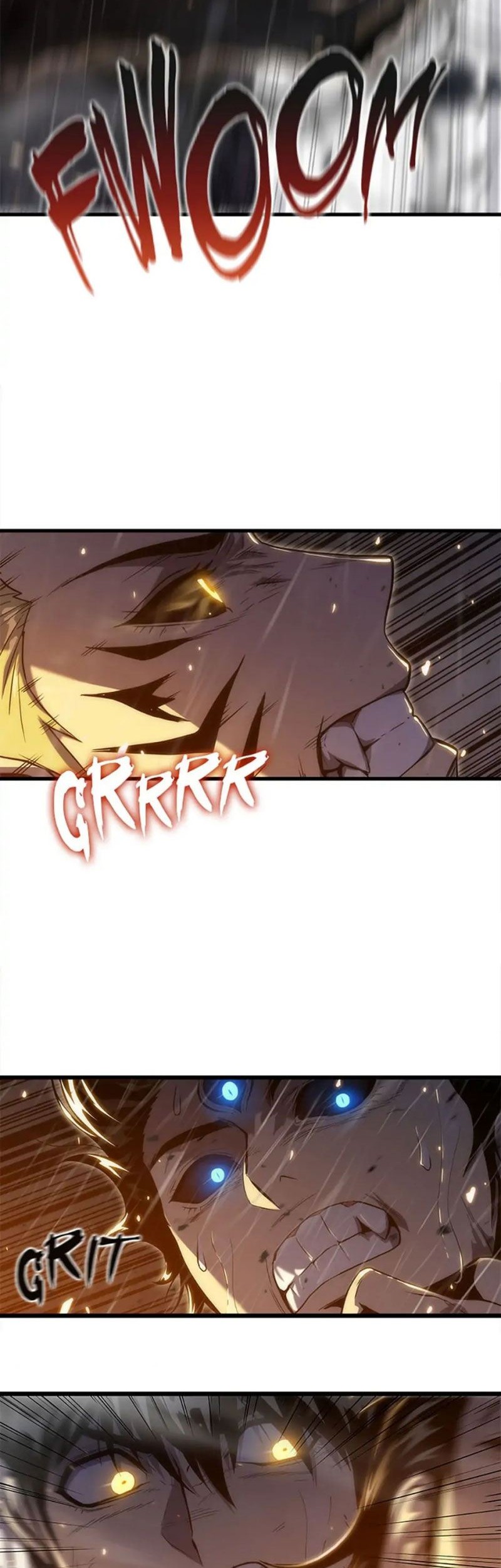 Tiger’s Descent Chapter 25 Gambar 29