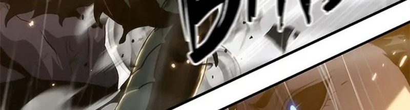 Tiger’s Descent Chapter 25 Gambar 31