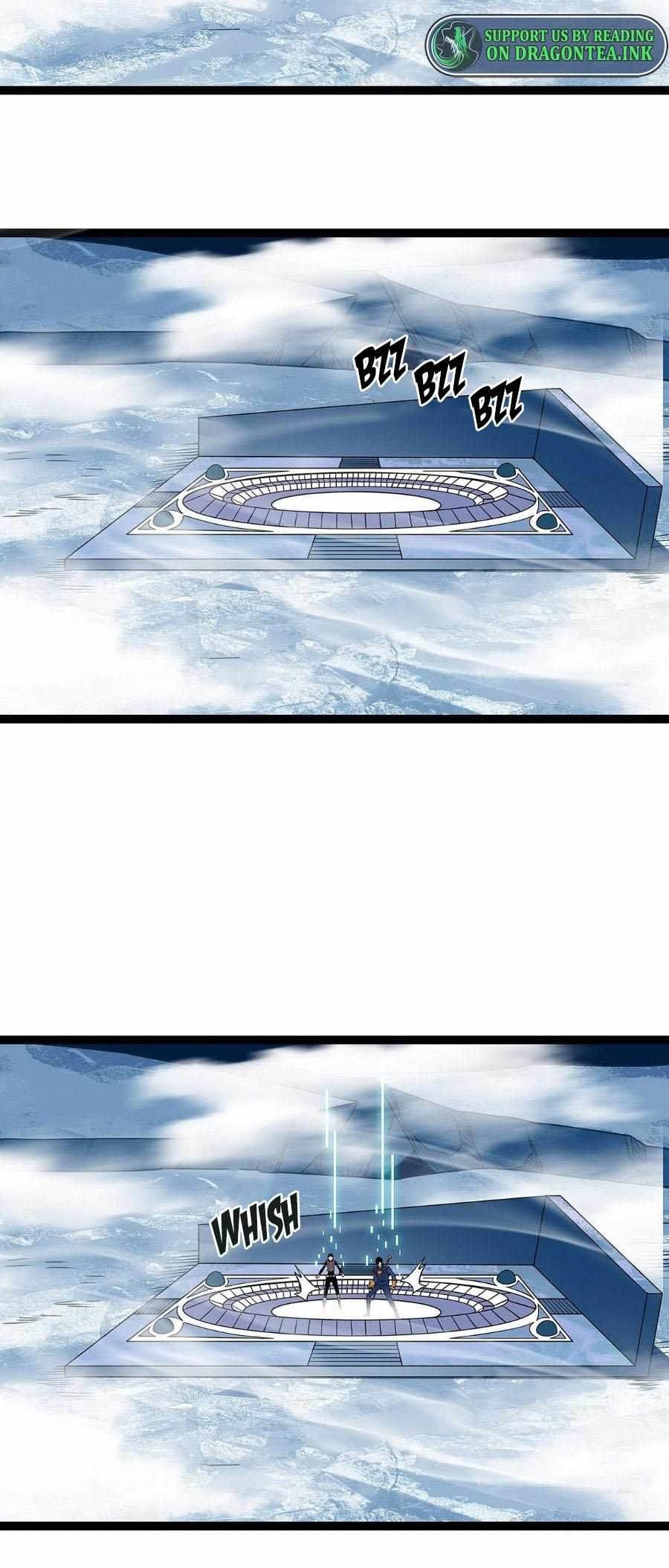 It all starts with playing game seriously Chapter 83 20