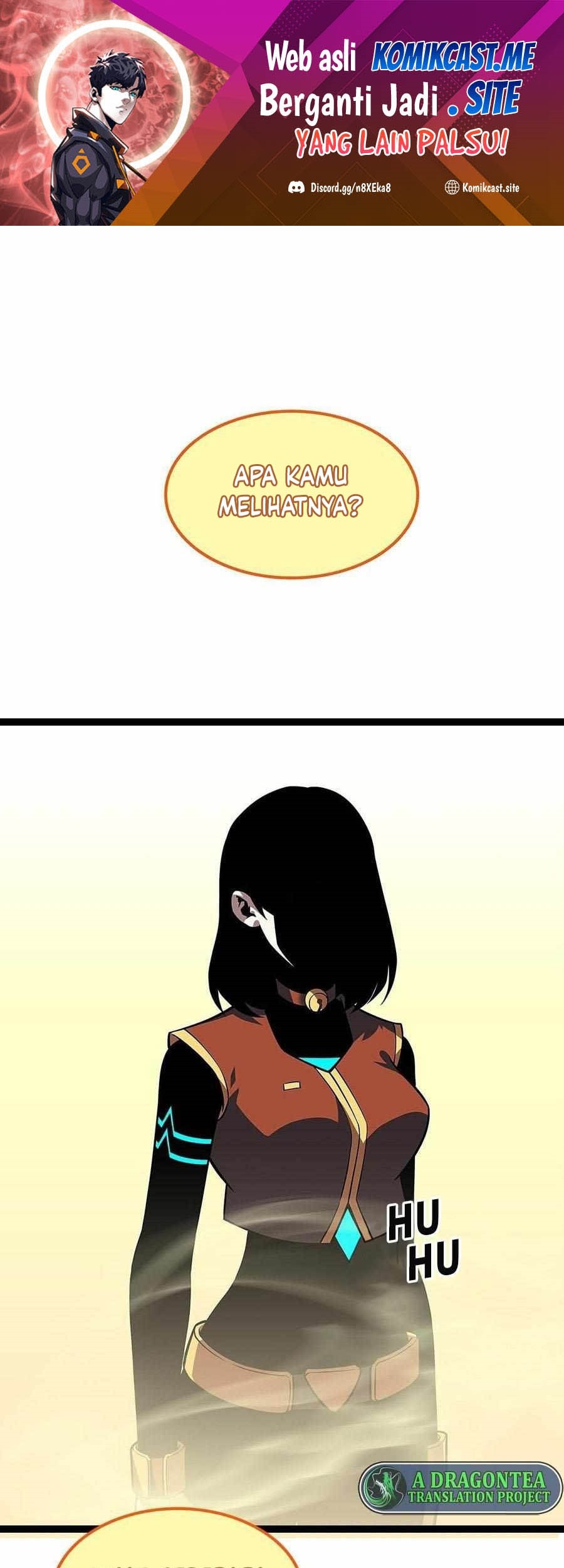 Baca  It all starts with playing game seriously Chapter 83 Gambar 2