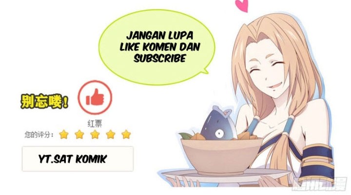 Urban God of Medicine Chapter 30 Gambar 29