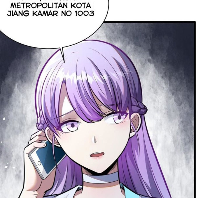 Urban God of Medicine Chapter 29 Gambar 5