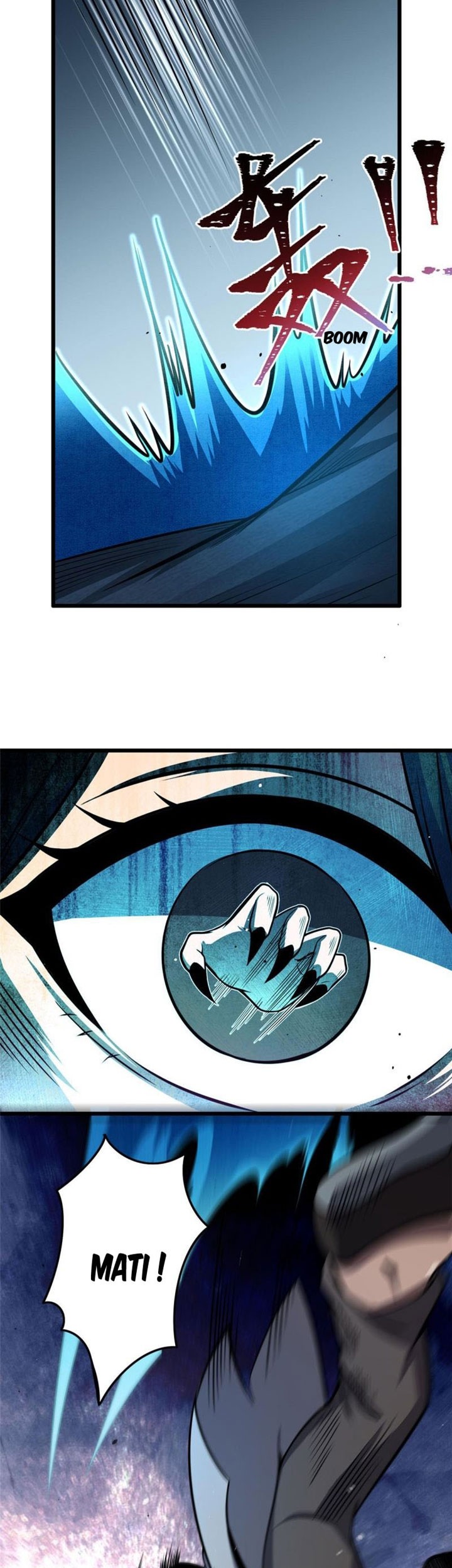 Urban God of Medicine Chapter 27 Gambar 12