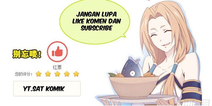 Urban God of Medicine Chapter 27 Gambar 29