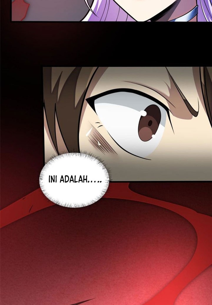 Urban God of Medicine Chapter 26 Gambar 5