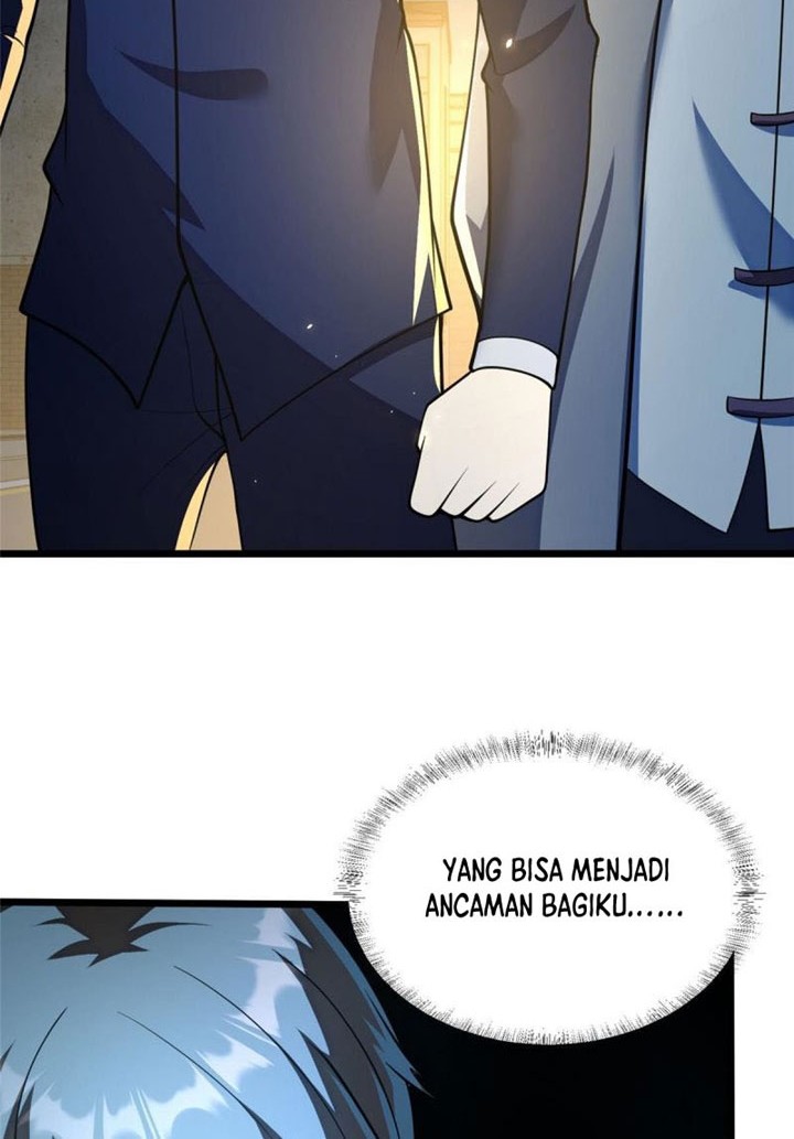 Urban God of Medicine Chapter 26 Gambar 13