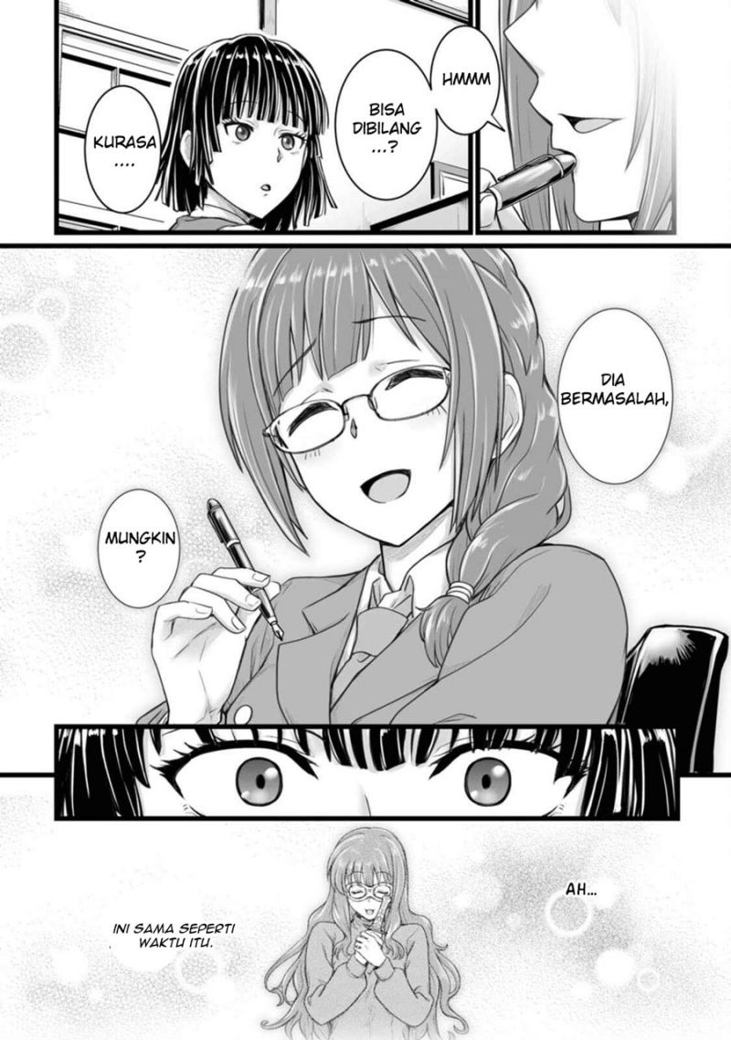 Living in Another World by Taking Commissions ~A Relaxing and Comfy Life of The Restoration Magician’s Staffing Agency~ Chapter 09 Gambar 25