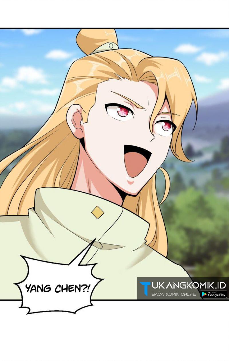 Endless devourer Chapter 88 Gambar 14