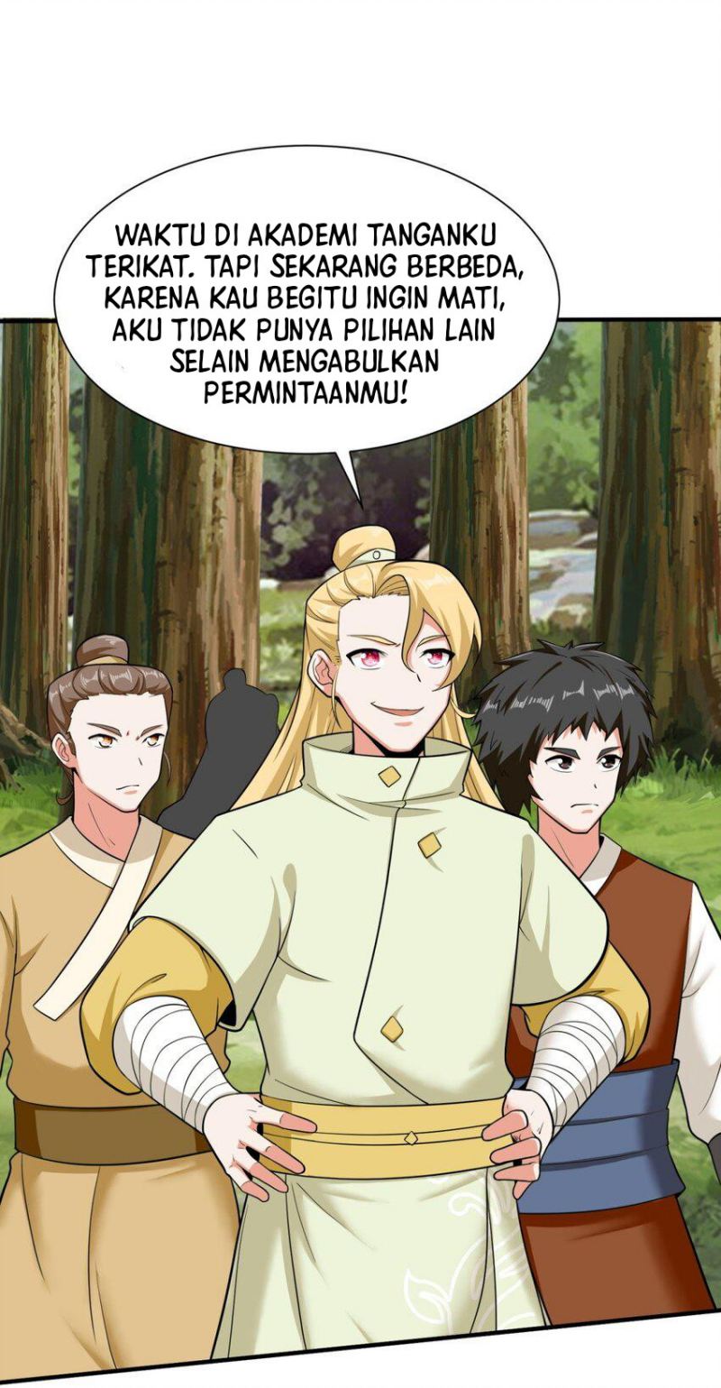 Endless devourer Chapter 88 Gambar 15