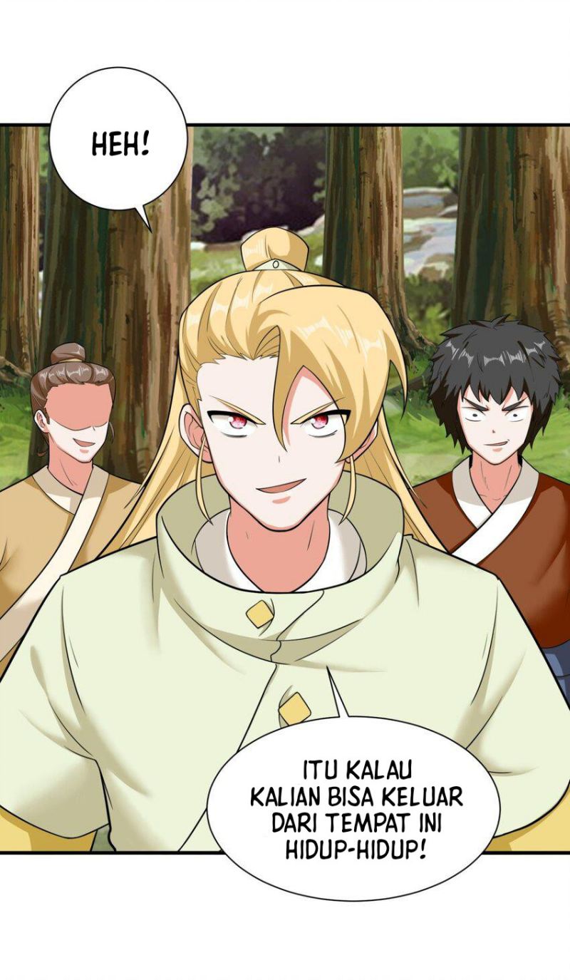 Endless devourer Chapter 88 Gambar 20