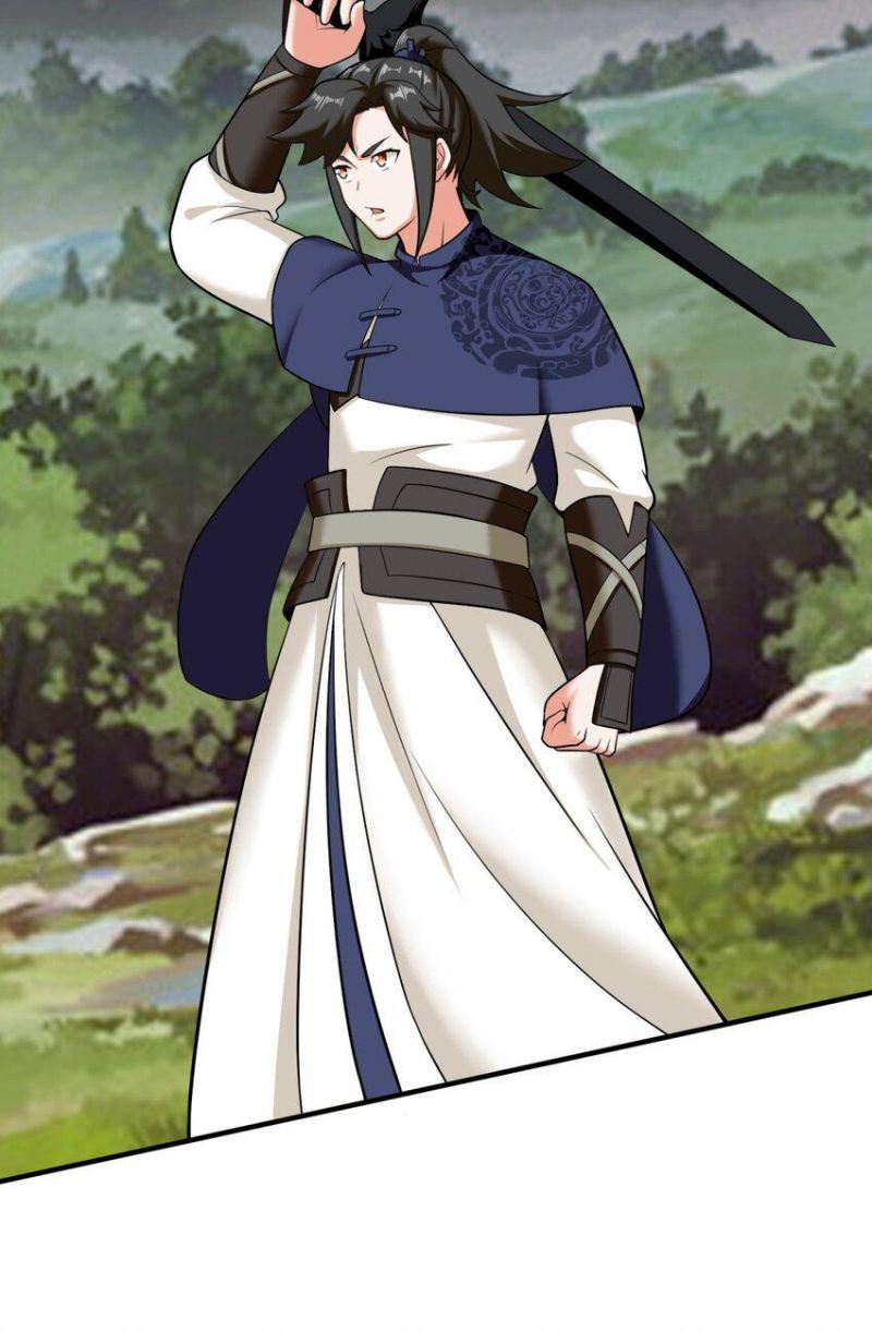 Endless devourer Chapter 88 Gambar 23