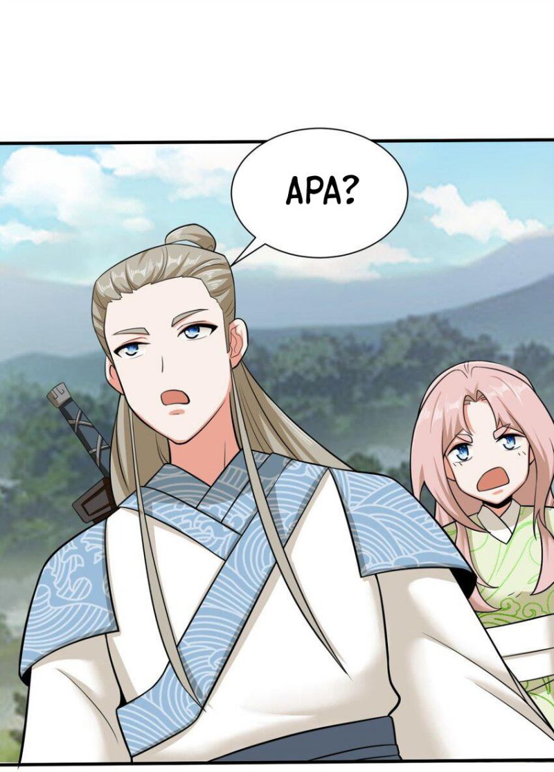Endless devourer Chapter 88 Gambar 26