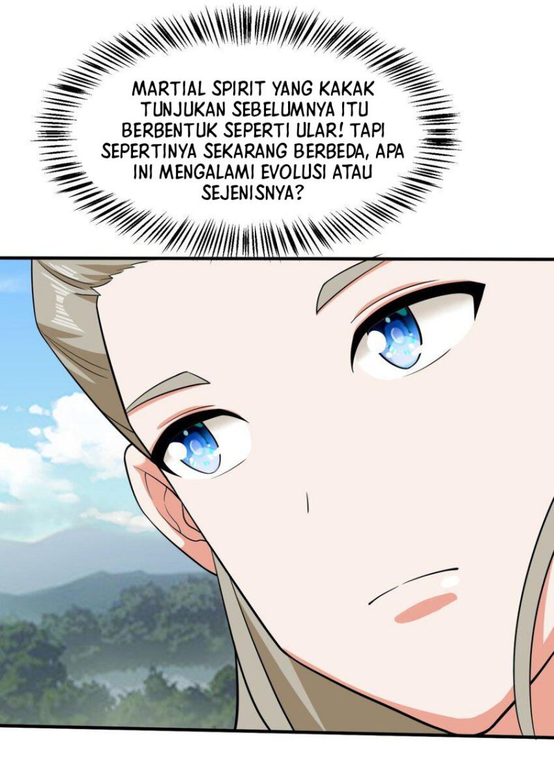 Endless devourer Chapter 88 Gambar 27