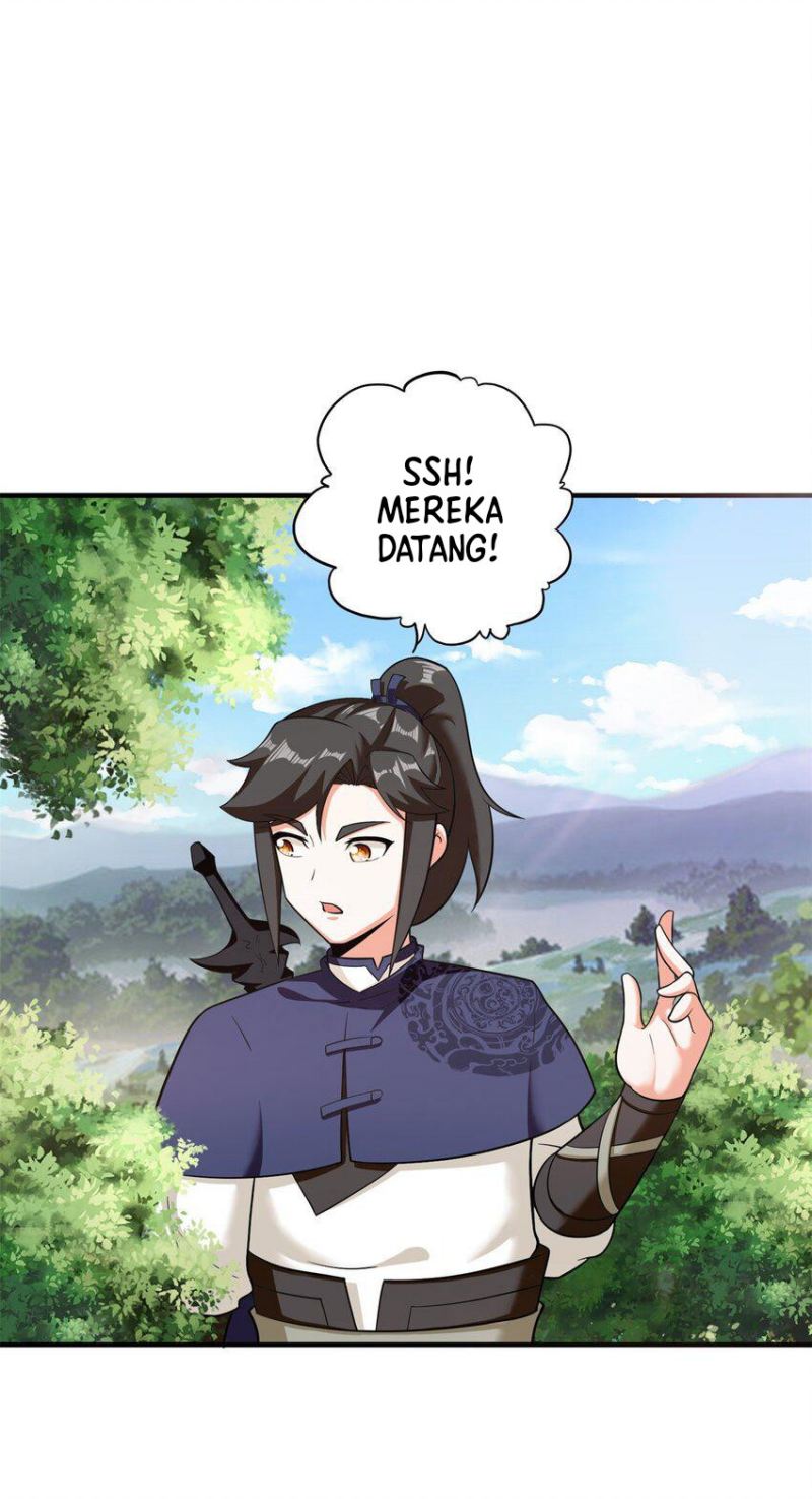 Endless devourer Chapter 88 Gambar 3