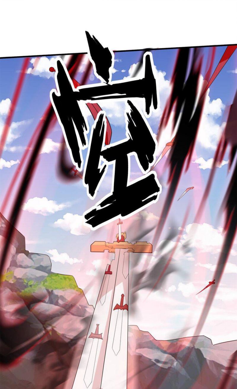 Endless devourer Chapter 88 Gambar 30