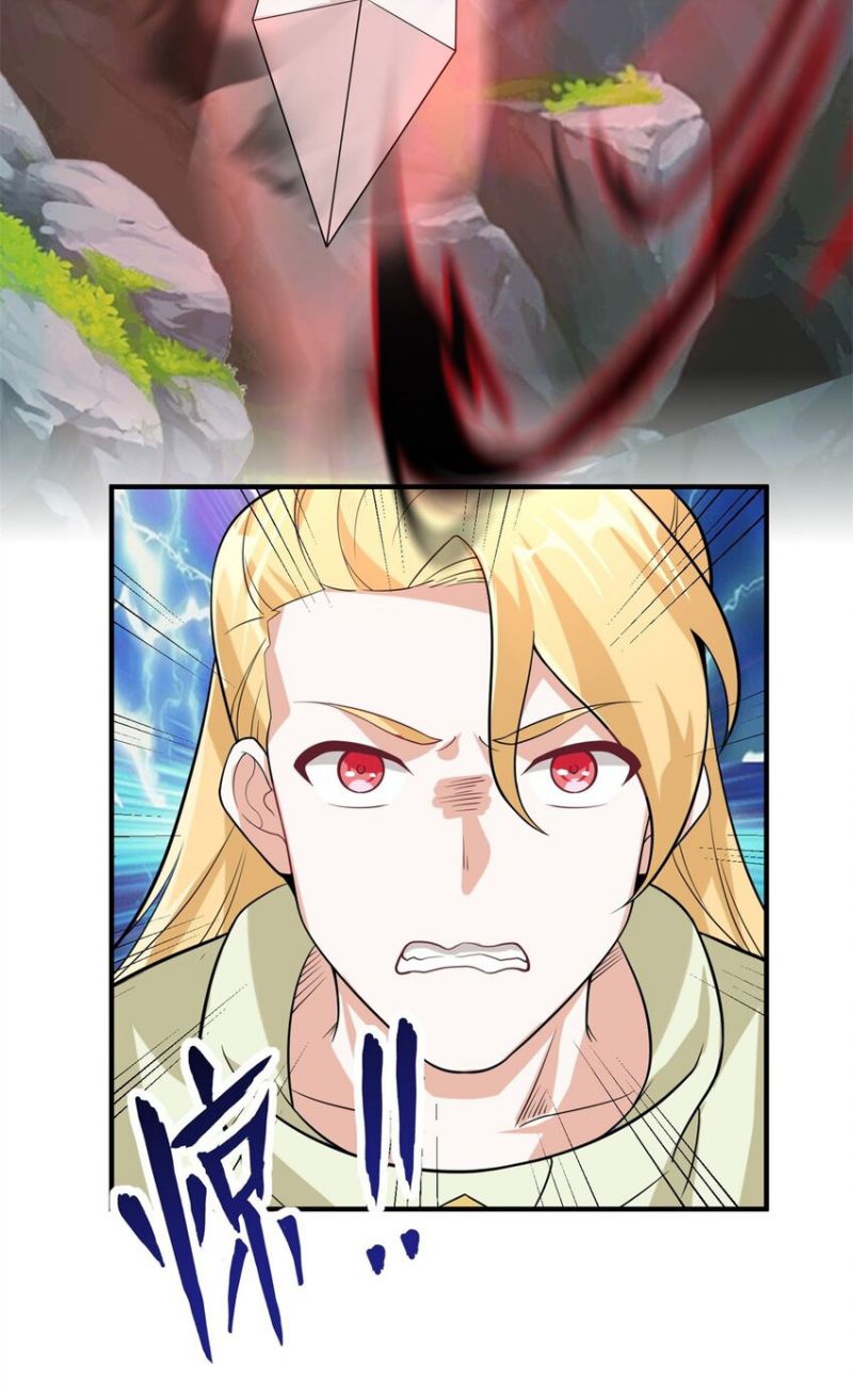 Endless devourer Chapter 88 Gambar 31