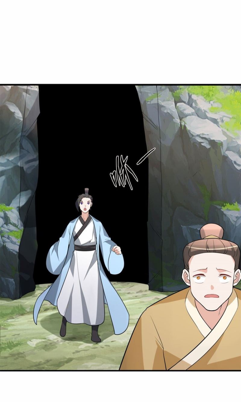 Endless devourer Chapter 88 Gambar 36