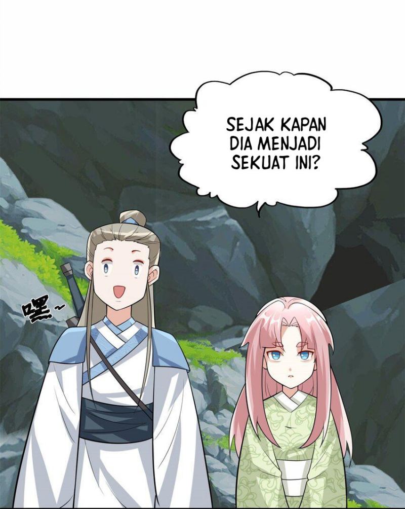 Endless devourer Chapter 88 Gambar 40