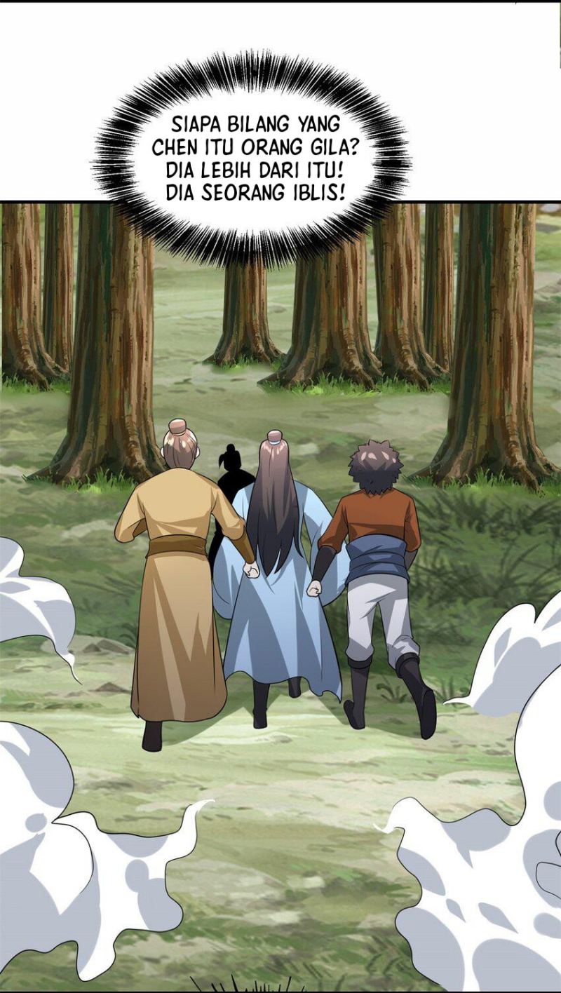 Endless devourer Chapter 88 Gambar 45
