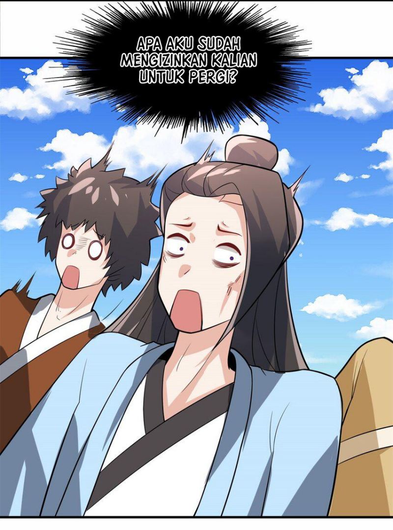 Endless devourer Chapter 88 Gambar 46