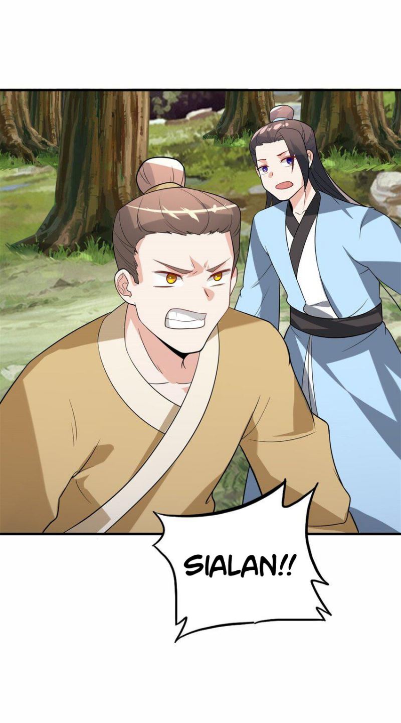 Endless devourer Chapter 88 Gambar 48