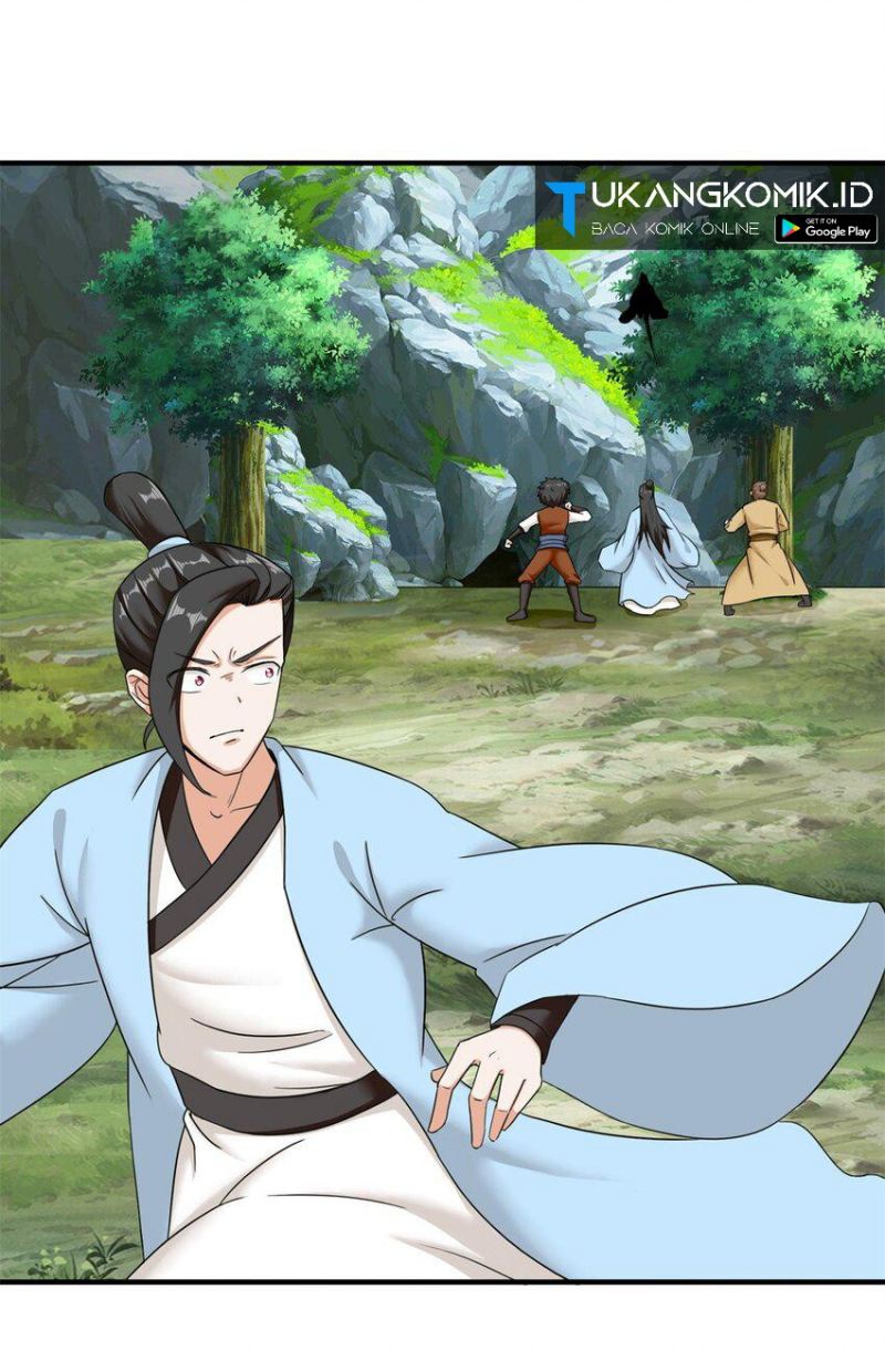 Endless devourer Chapter 88 Gambar 49