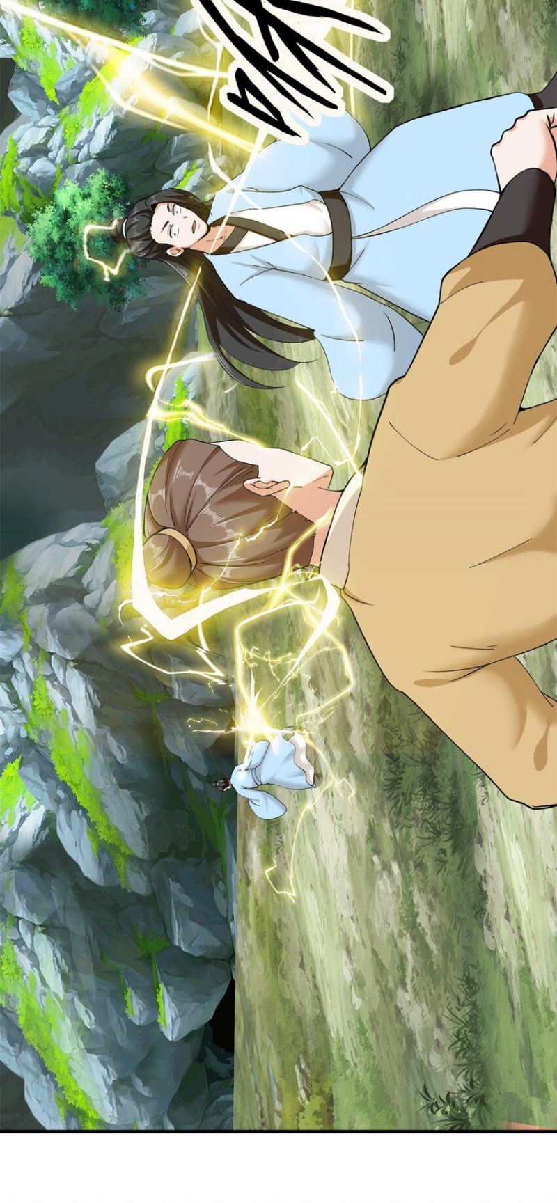 Endless devourer Chapter 88 Gambar 51