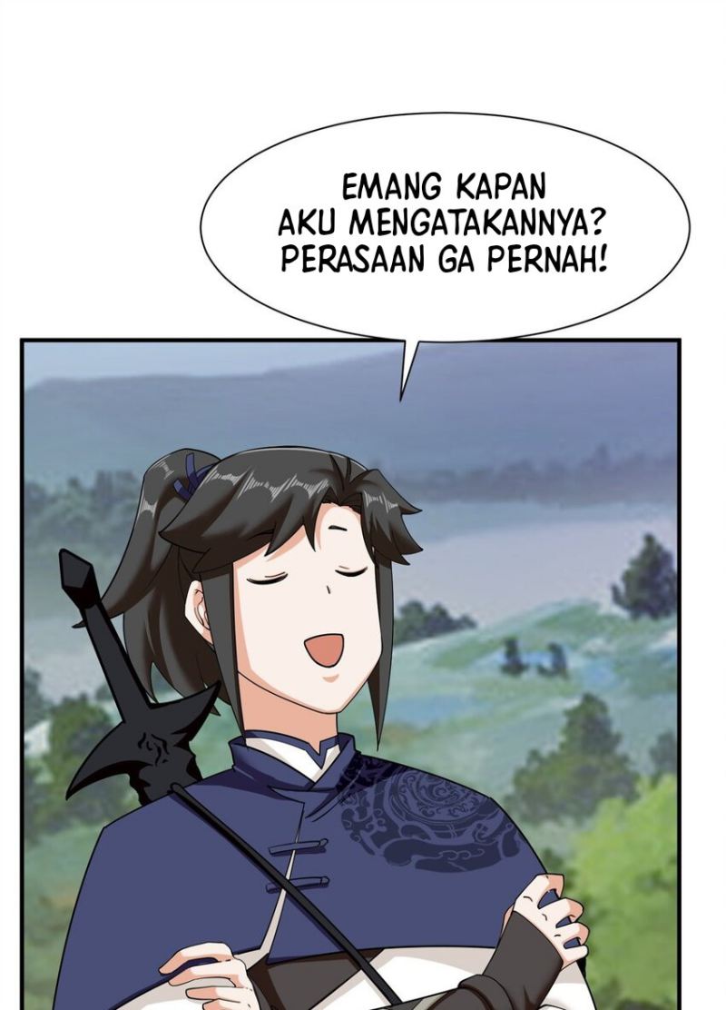 Endless devourer Chapter 88 Gambar 54