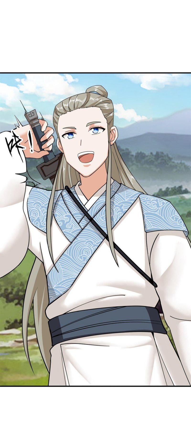 Endless devourer Chapter 88 Gambar 56