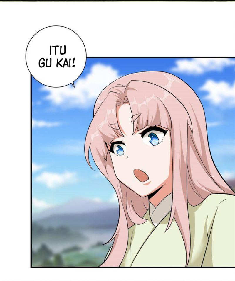 Endless devourer Chapter 88 Gambar 6