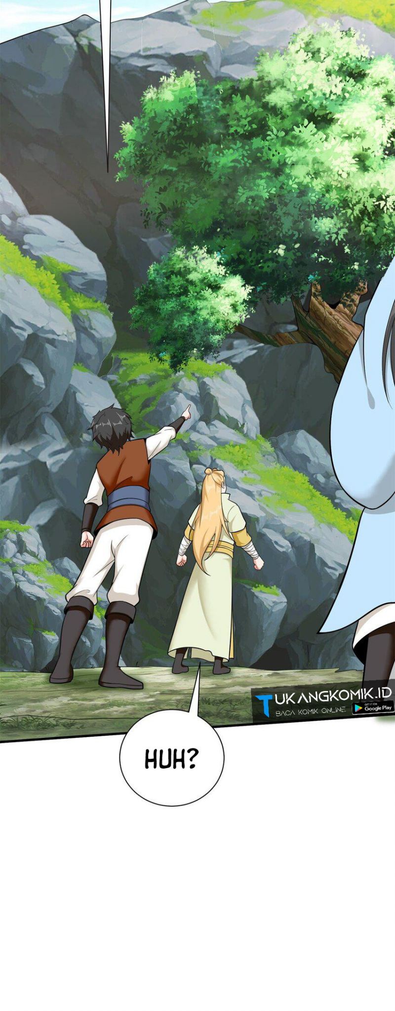 Endless devourer Chapter 88 Gambar 8