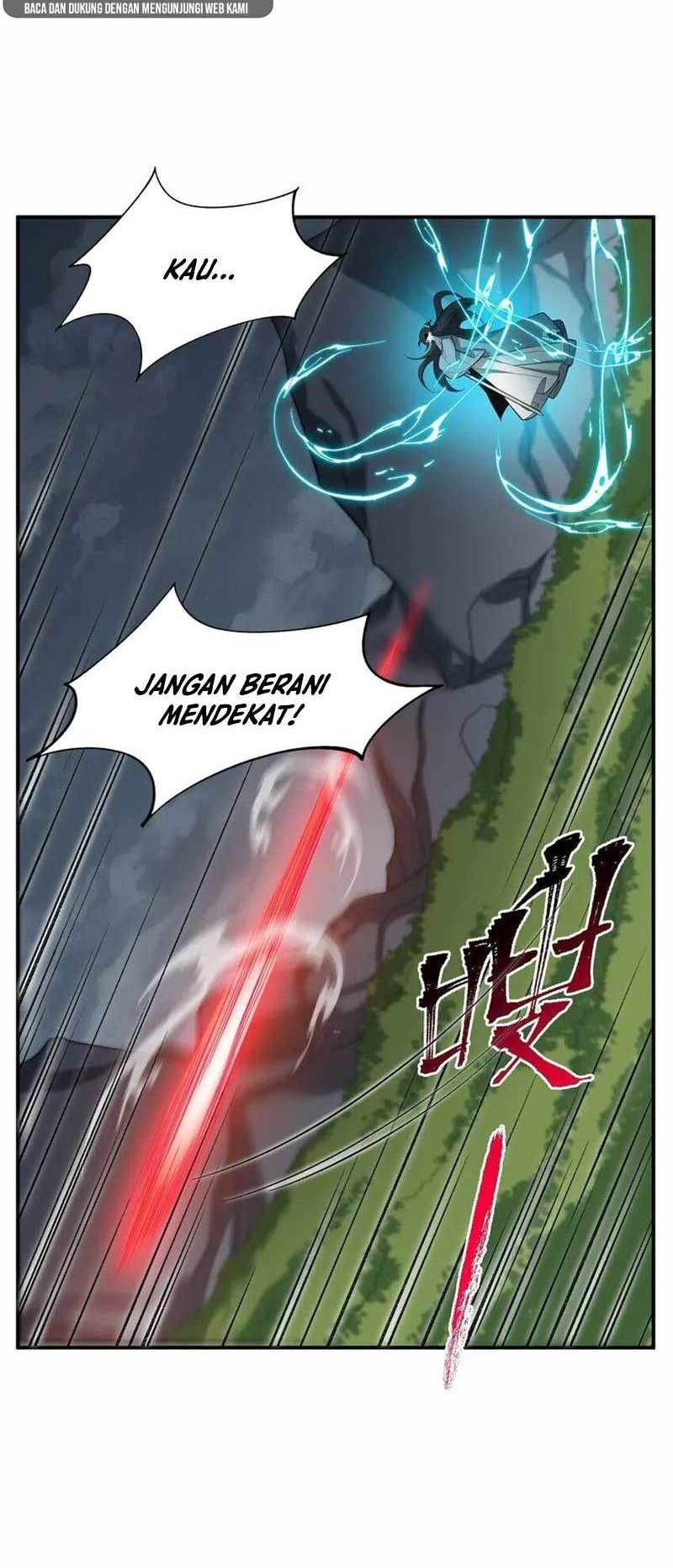 I Work Nine To Five In The Immortal Cultivation World Chapter 11 Gambar 44