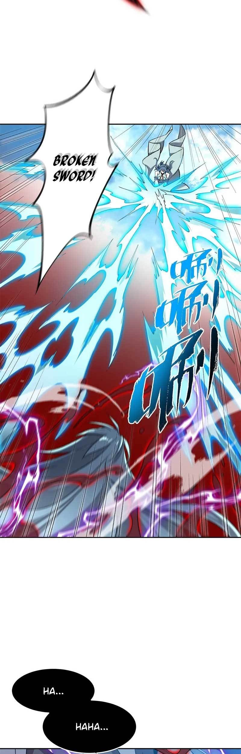 I Work Nine To Five In The Immortal Cultivation World Chapter 10 Gambar 30