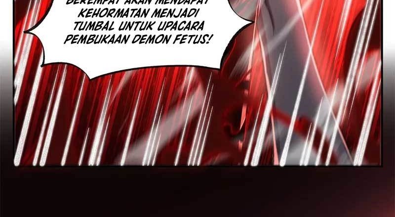 I Work Nine To Five In The Immortal Cultivation World Chapter 10 Gambar 52