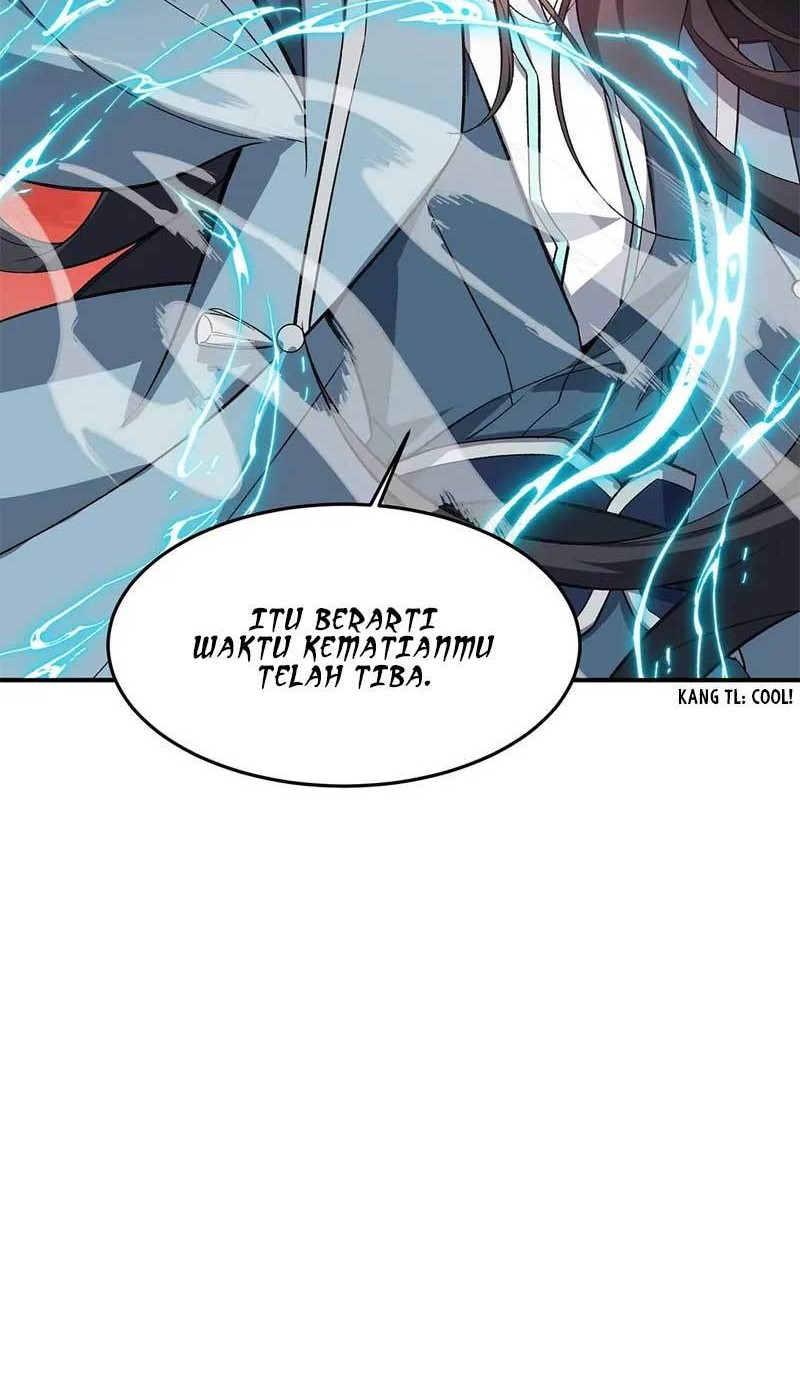 I Work Nine To Five In The Immortal Cultivation World Chapter 10 Gambar 57