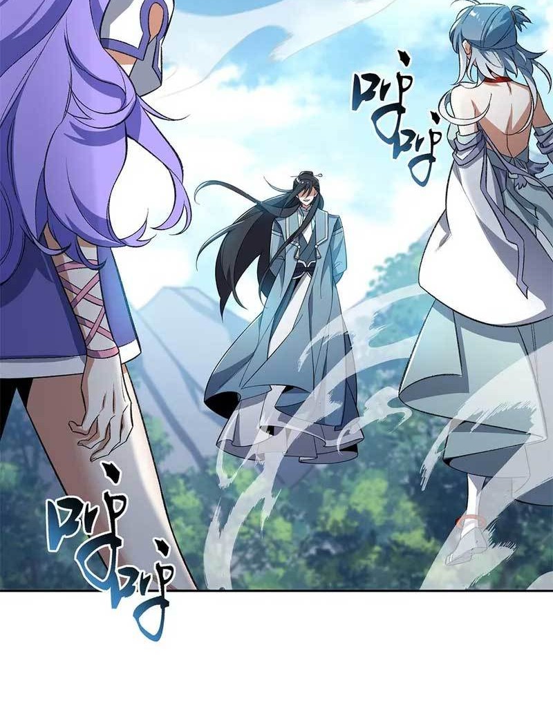 I Work Nine To Five In The Immortal Cultivation World Chapter 10 Gambar 3