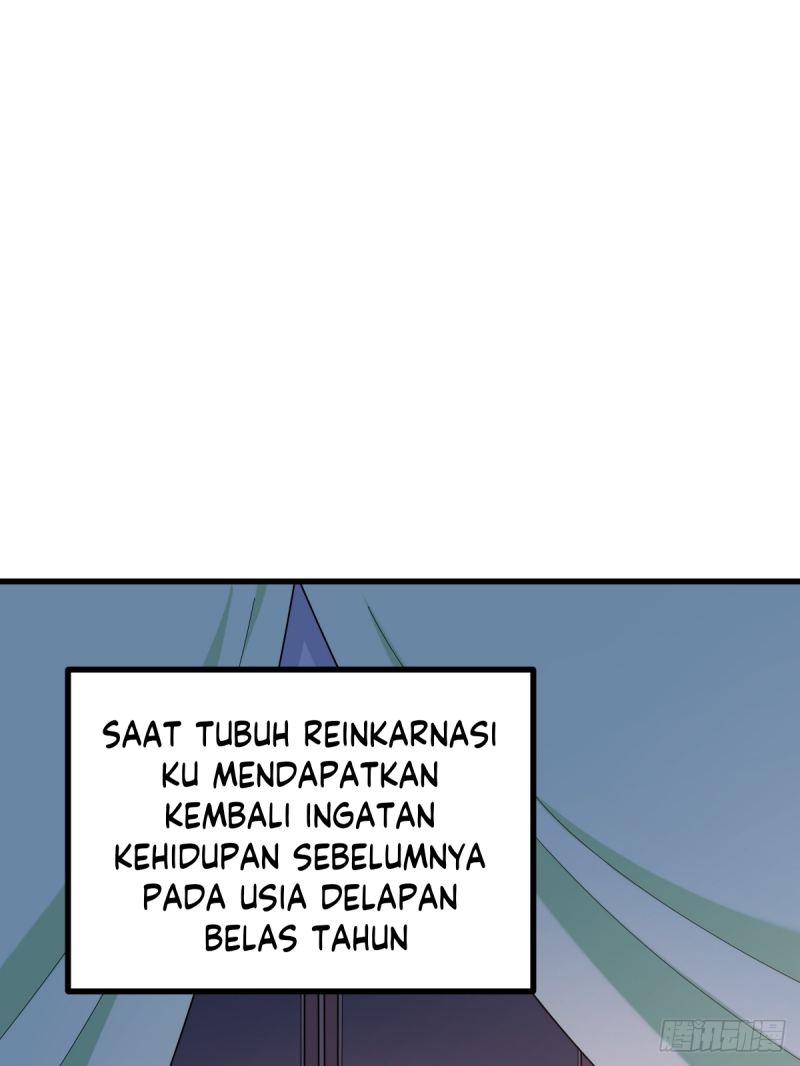 Baca Invincible After a Hundred Years of Seclusion Chapter 85 Gambar 2