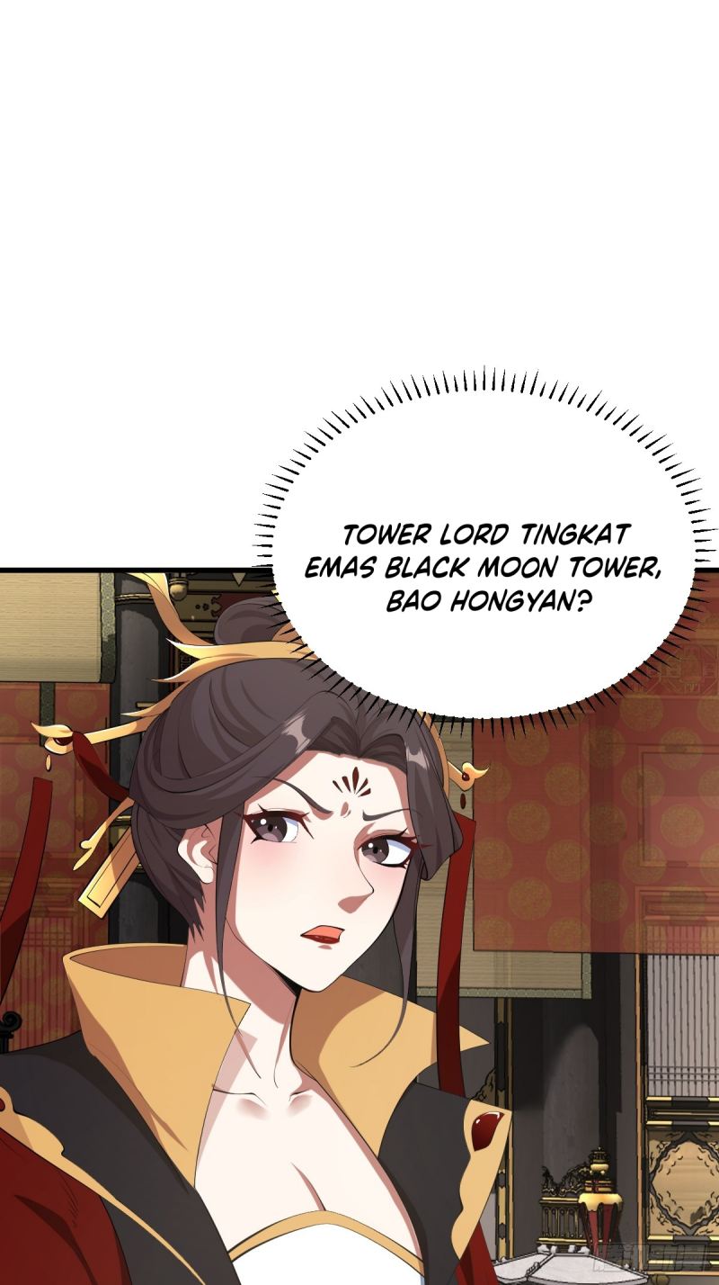 Baca Invincible After a Hundred Years of Seclusion Chapter 84 Gambar 2