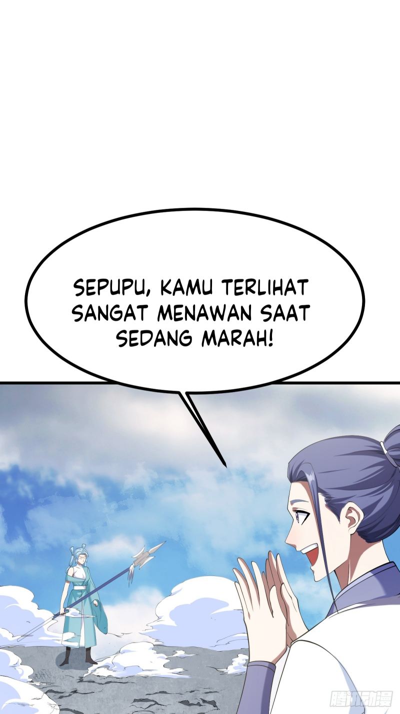 Invincible After a Hundred Years of Seclusion Chapter 84 Gambar 50