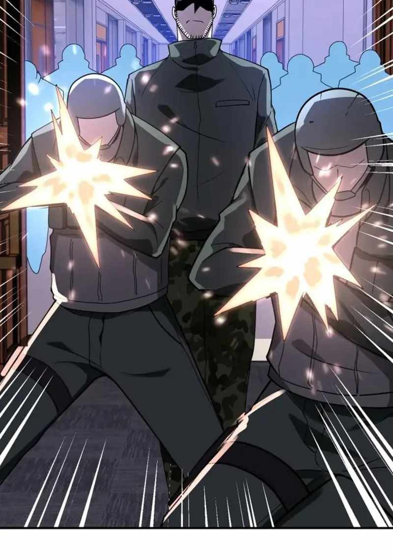 Super System Chapter 252 Gambar 16