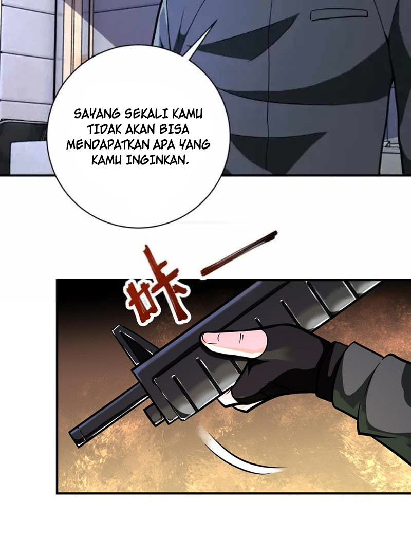 Super System Chapter 252 Gambar 21